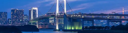 不同的次元不一樣的東京