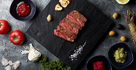 Teppanyaki Icho
