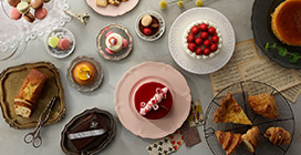 Bakery & Pastry Shop