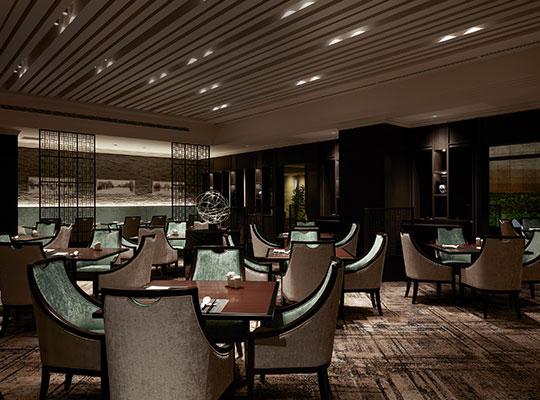 中國餐廳 Toh-Lee