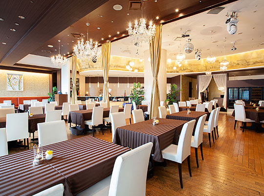 義式料理INCONTRO