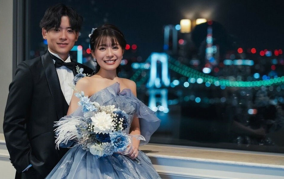 Hiroki & Juri