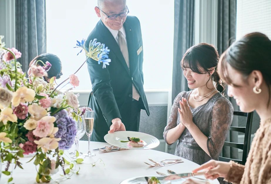 画像：おもてなしコレクション