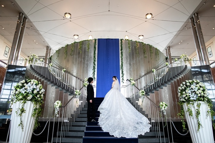 【ふたりらしい結婚式のかたちを叶える】挙式のみ＆フォトウエディング相談会