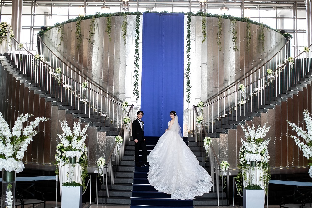 【ふたりらしい結婚式のかたちを叶える】挙式のみ＆フォトウエディング相談会