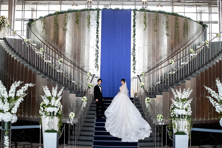 【ふたりらしい結婚式のかたちを叶える】挙式のみ＆フォトウエディング相談会