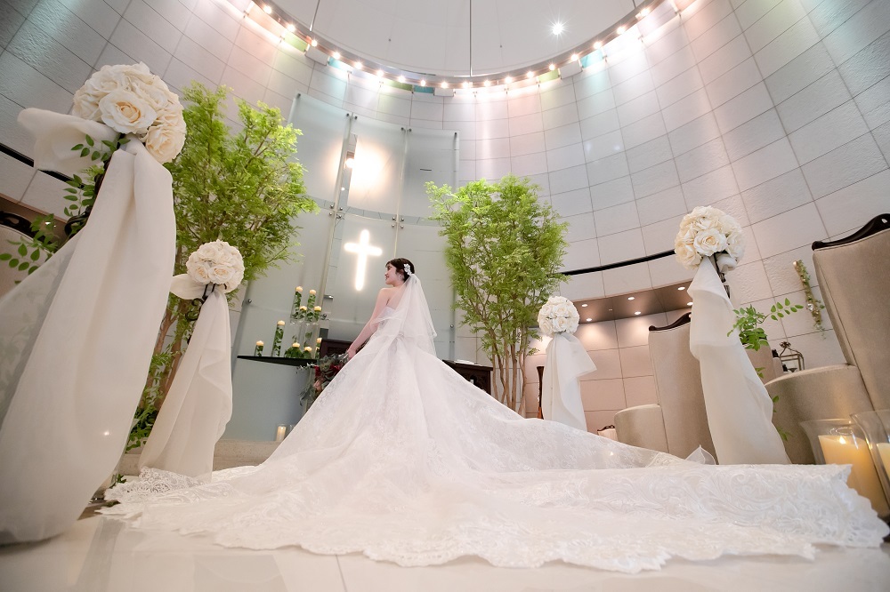 【ふたりらしい結婚式のかたちを叶える】挙式のみ＆フォトウエディング相談会