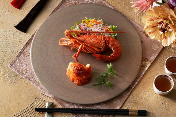 【平日も無料試食堪能★】フレンチ×中国料理♪スペシャル試食会