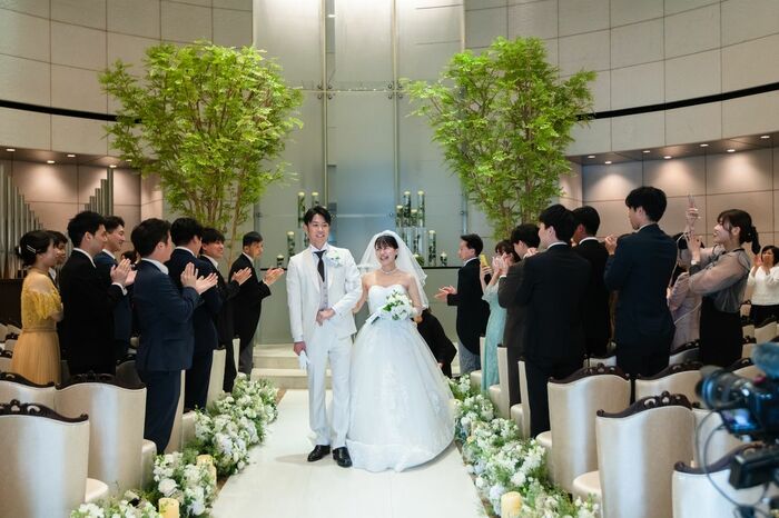 Yuta ＆ Emiri
