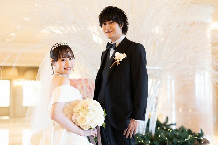 Daiki & Yumeka