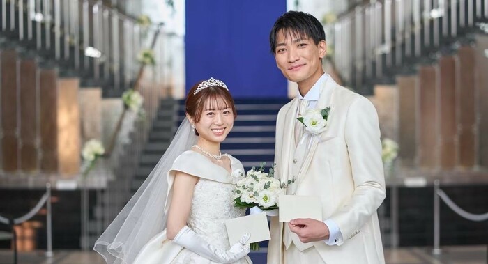 Waka & Hinako