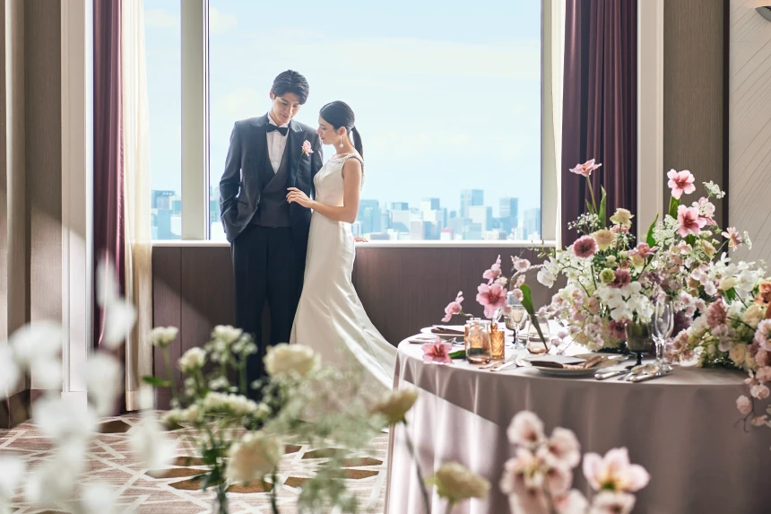 写真：ドレスイメージ