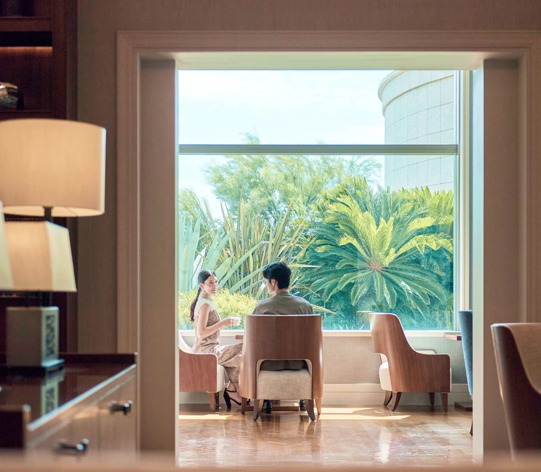 画像：施設紹介