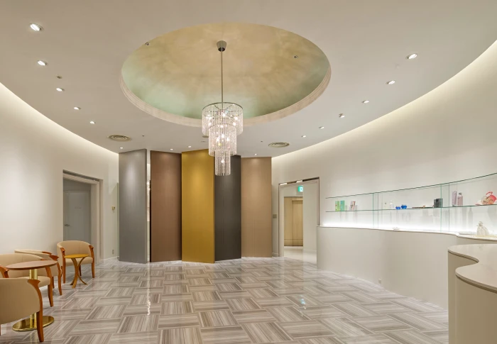 写真：山野愛子美容室