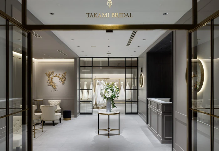 写真：タカミ ブライダル
