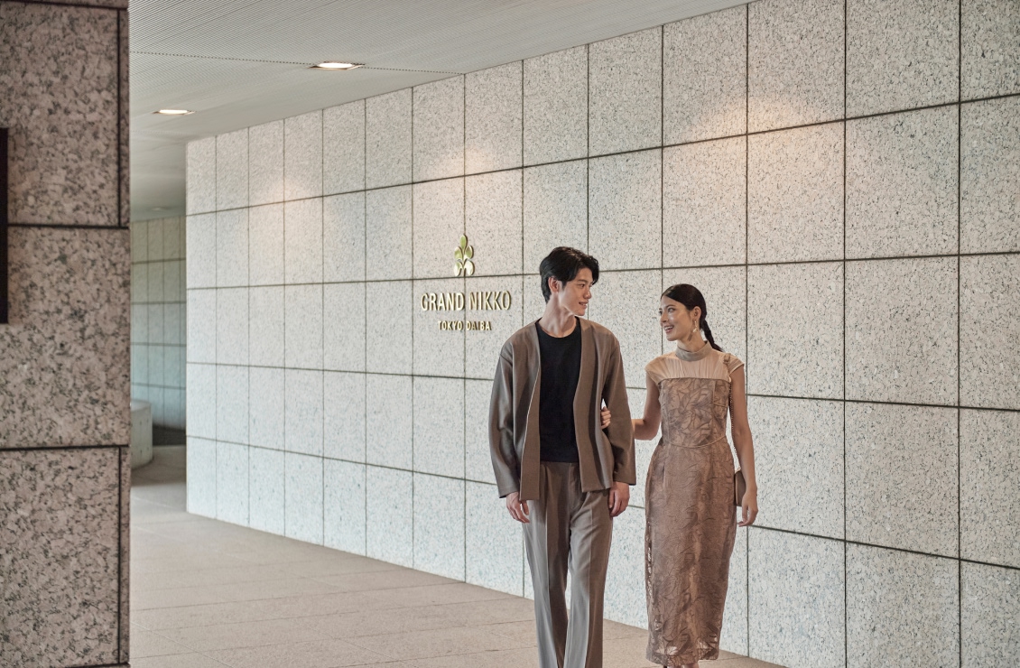 遠方ゲストに配慮できる一日