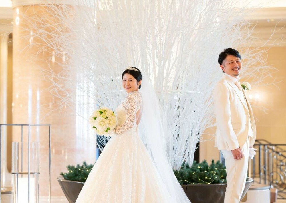 Ryosuke＆Rika
