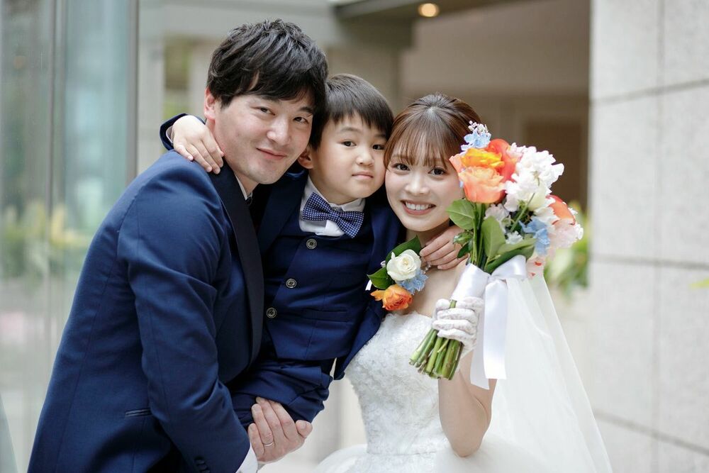 Motonaga & Junki