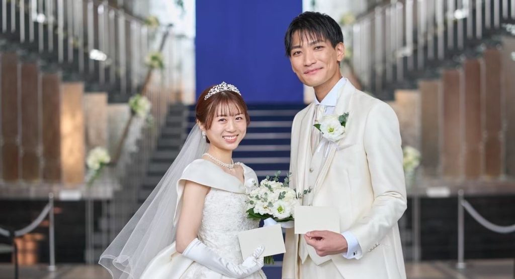 Waka & Hinako