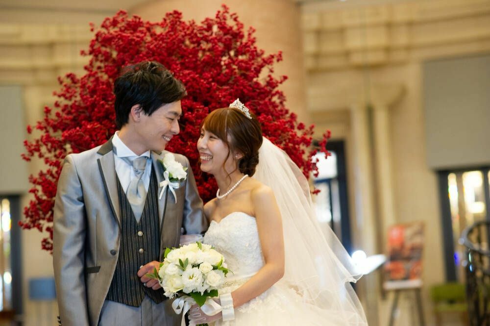 Hayato & Chisato