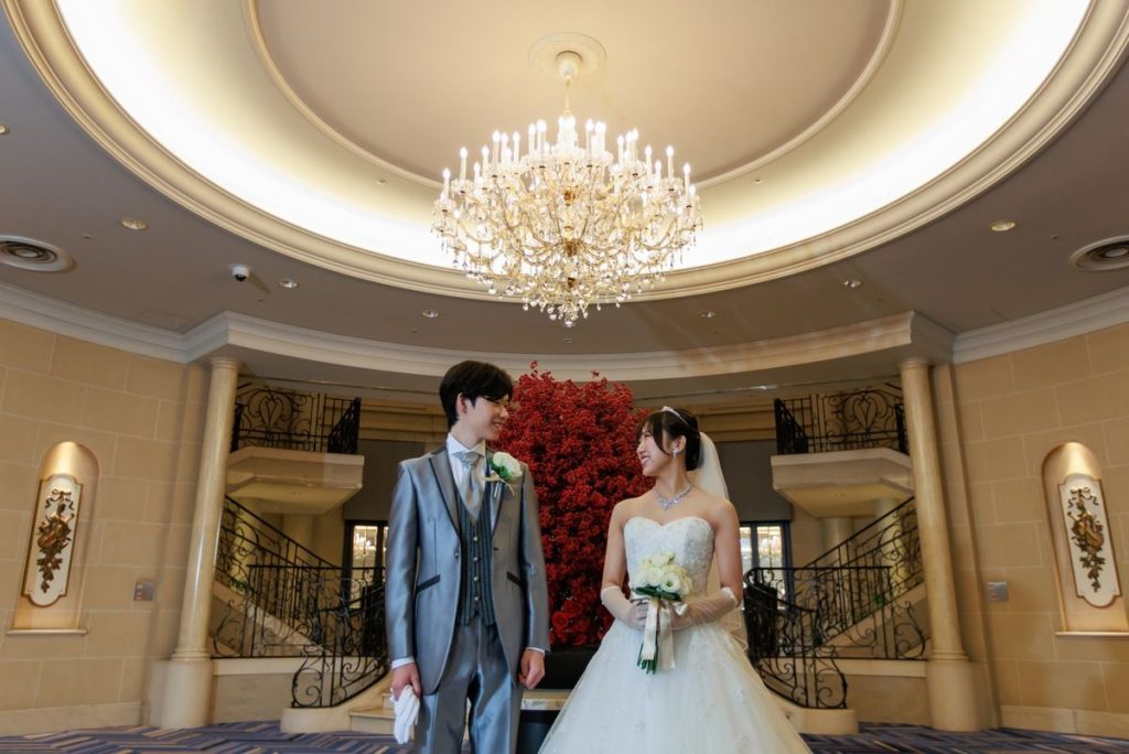 Tomoki ＆ Rina
