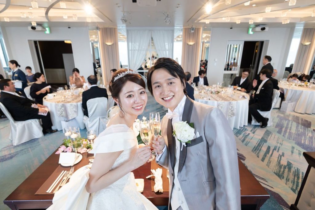Syunsuke & Yuiha