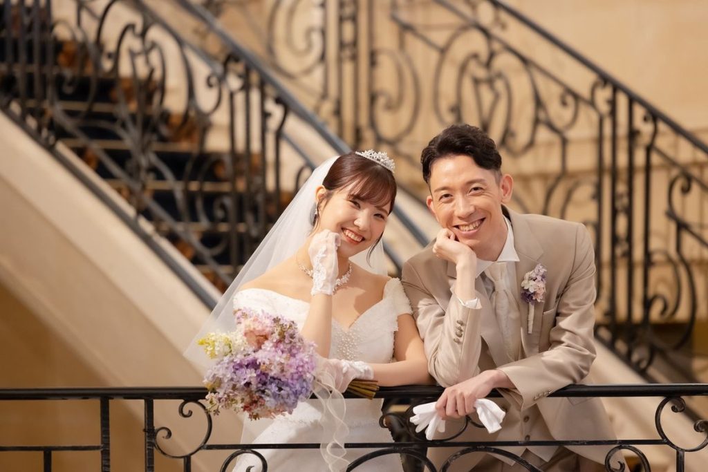 Syuhei ＆ Rira