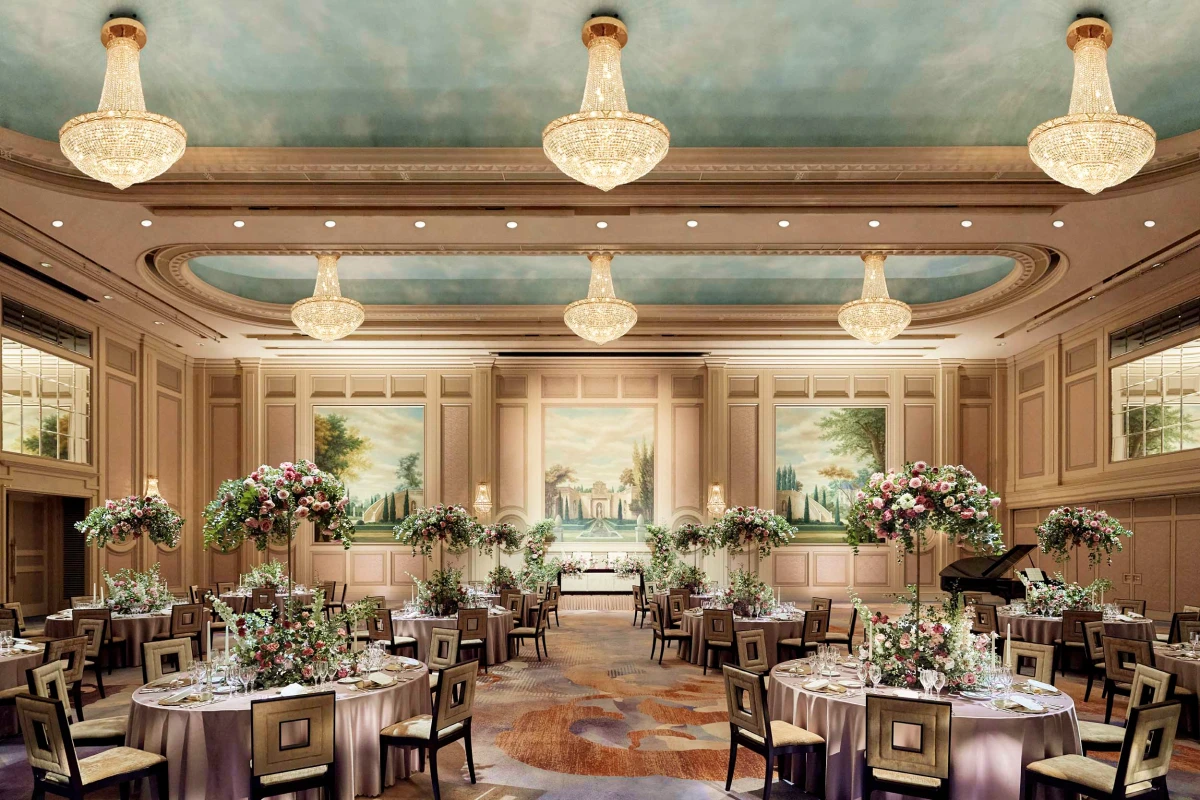 写真：パレロワイヤル