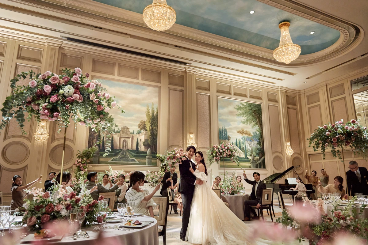 写真：パレロワイヤル