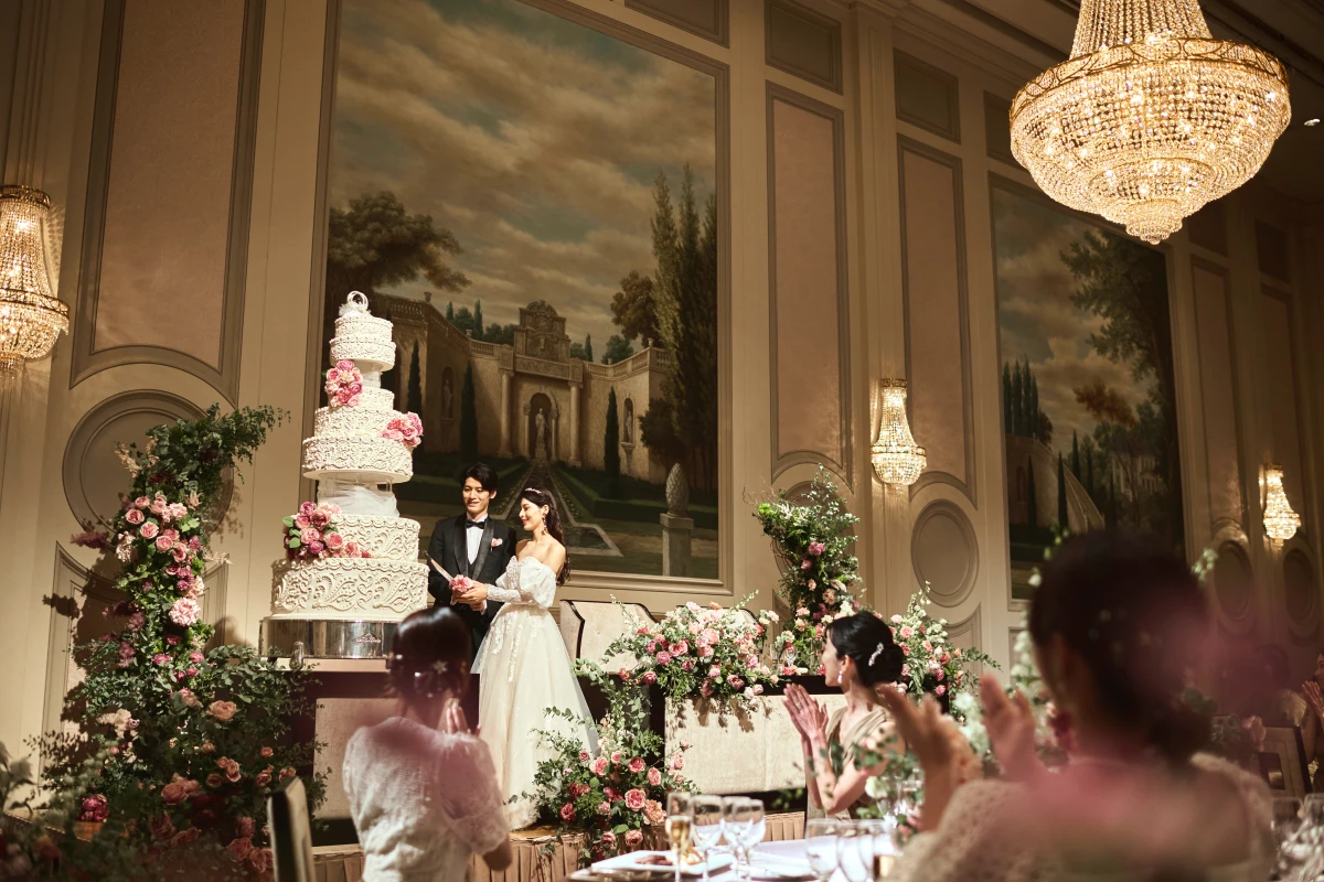 写真：パレロワイヤル