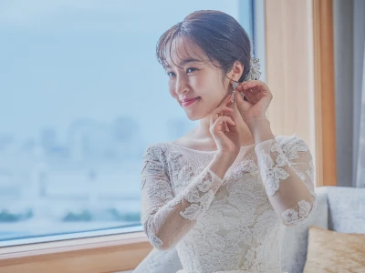 写真：フォトウエディング