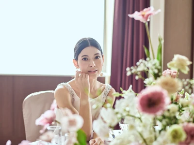 写真：フォトウエディング