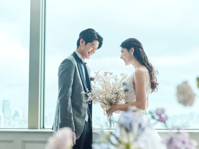 写真：フォトウエディング