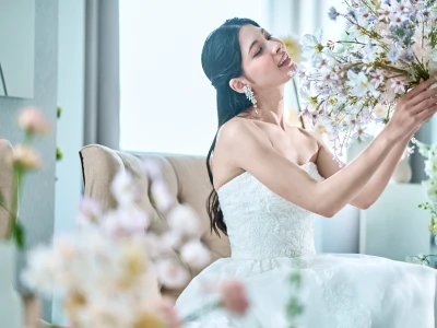 写真：フォトウエディング