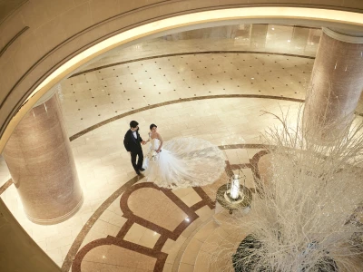 写真：フォトウエディング