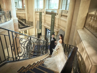 写真：フォトウエディング