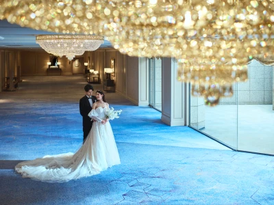 写真：フォトウエディング