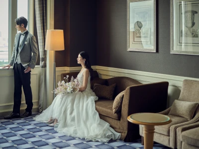 写真：フォトウエディング