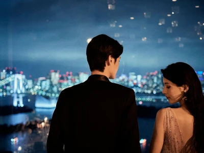 写真：フォトウエディング