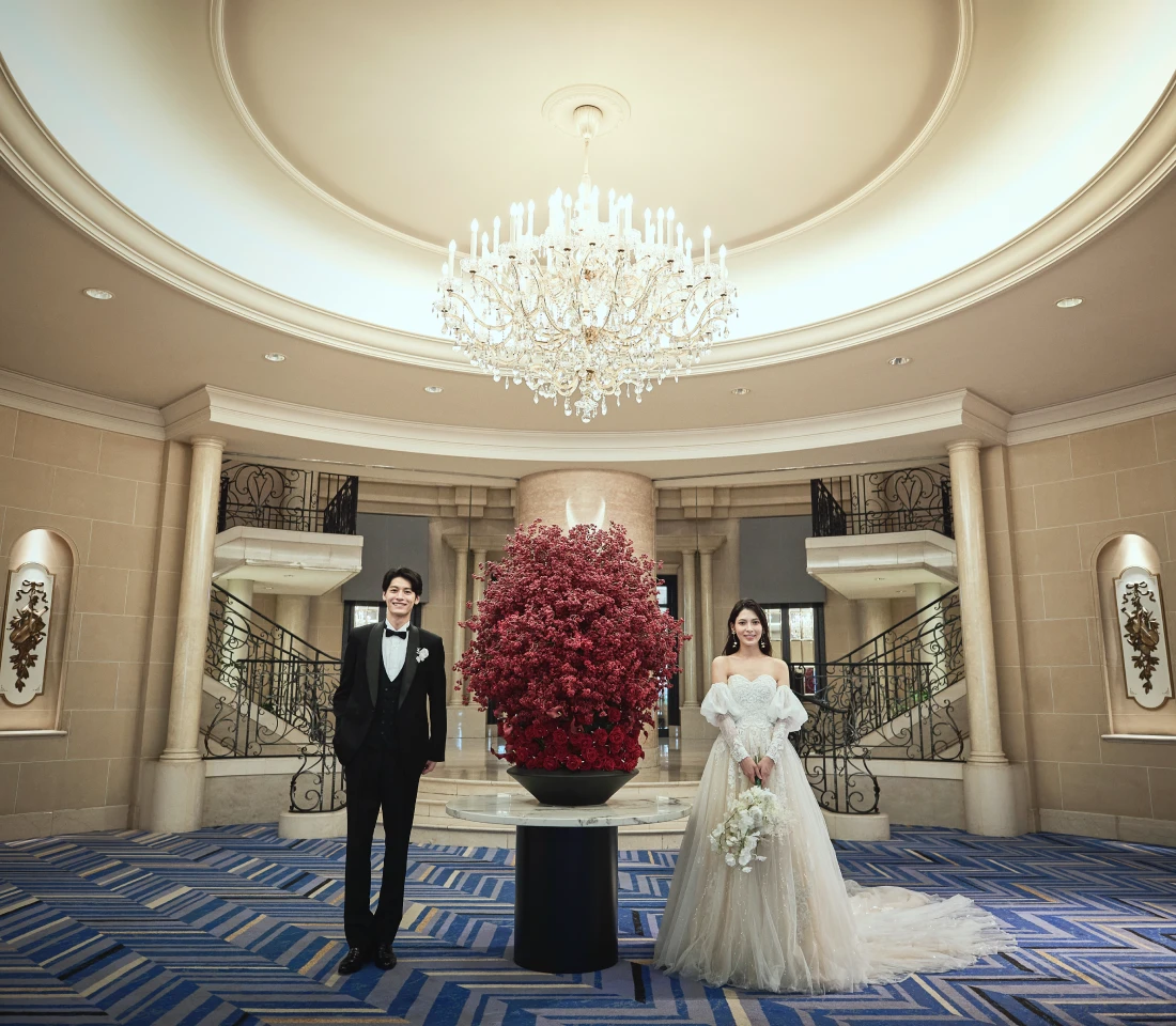 画像:フォトウエディング