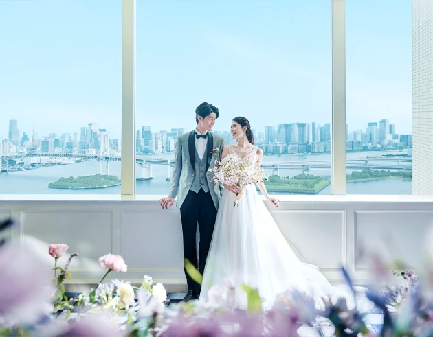 写真：フォトウエディング