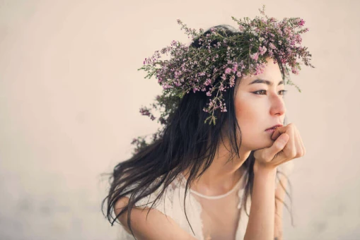 写真：SALON「ル・リール」