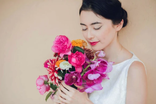 写真：SALON「ル・リール」