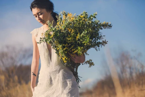 写真：SALON「ル・リール」