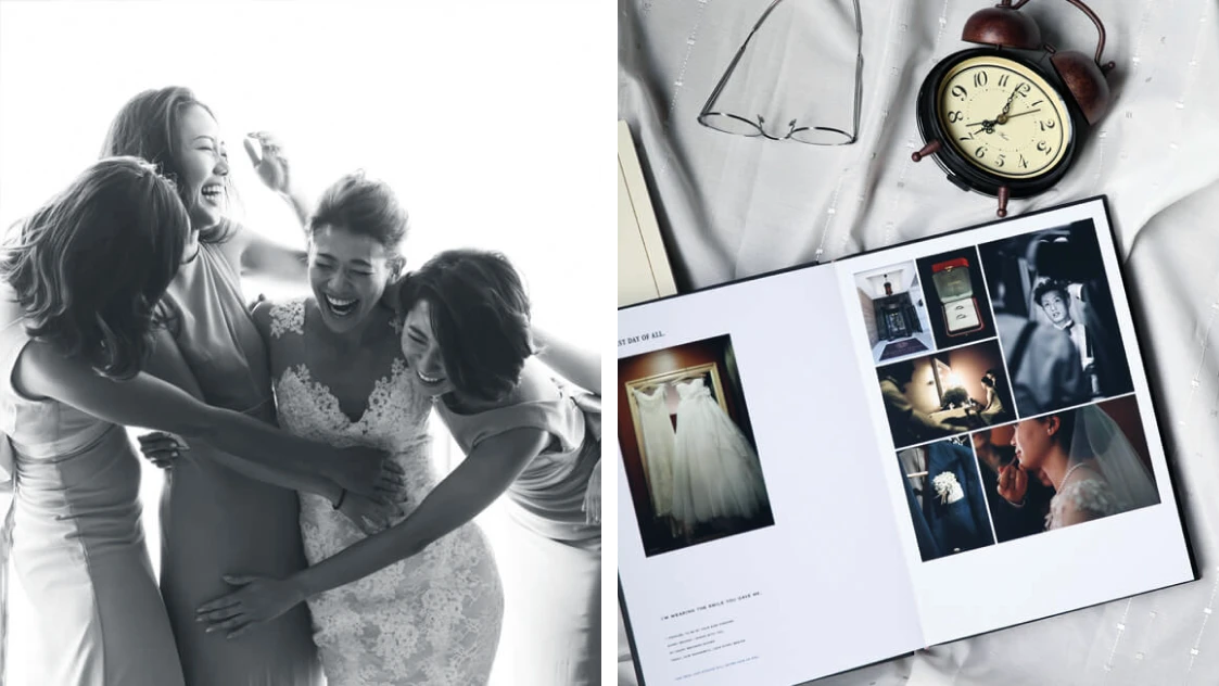 写真：記念写真